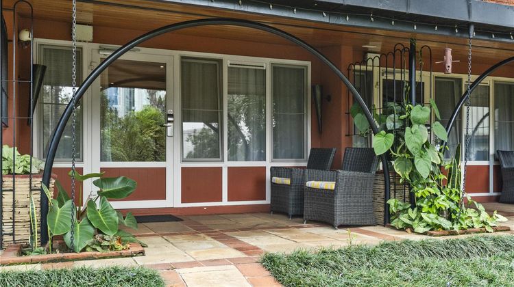 Best Western Nairobi Upper Hill Other