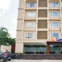 Comfort Inn Udaipur