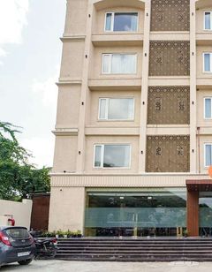 Comfort Inn Udaipur