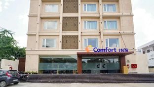 Comfort Inn Udaipur