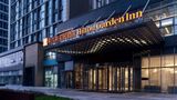 Hilton Garden Inn Binhu New District Exterior