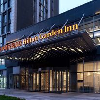 Hilton Garden Inn Binhu New District