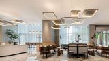 Hilton Garden Inn Binhu New District Lobby