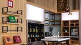 Hilton Garden Inn Binhu New District Restaurant