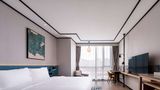 Hilton Garden Inn Binhu New District Room
