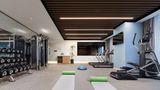 Hilton Garden Inn Binhu New District Health