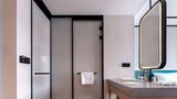 Hilton Garden Inn Binhu New District Room