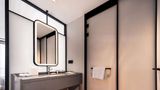 Hilton Garden Inn Binhu New District Room