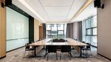 Hilton Garden Inn Binhu New District Meeting