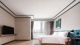 Hilton Garden Inn Binhu New District Other