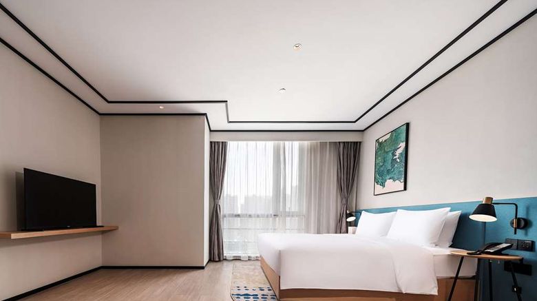 <b>Hilton Garden Inn Binhu New District Other</b>. Images powered by <a href="https://iceportal.shijigroup.com/" title="IcePortal" target="_blank">IcePortal</a>.