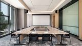 Hilton Garden Inn Binhu New District Meeting