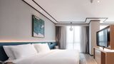 Hilton Garden Inn Binhu New District Other