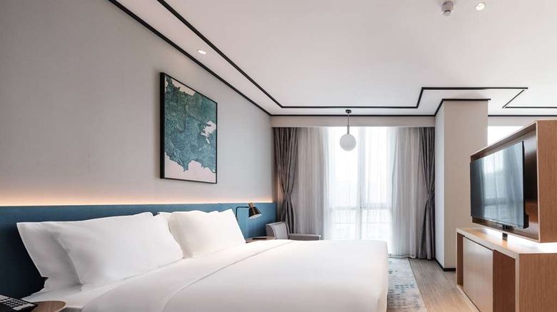 <b>Hilton Garden Inn Binhu New District Other</b>. Images powered by <a href="https://iceportal.shijigroup.com/" title="IcePortal" target="_blank">IcePortal</a>.