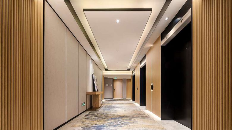 <b>Hilton Garden Inn Binhu New District Other</b>. Images powered by <a href="https://iceportal.shijigroup.com/" title="IcePortal" target="_blank">IcePortal</a>.