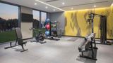 Hampton by Hilton Antalya Airport Health