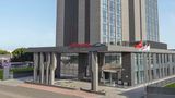 Hampton by Hilton Antalya Airport Exterior