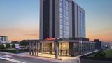 Hampton by Hilton Antalya Airport Exterior