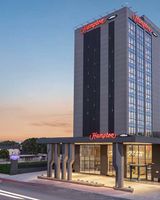 Hampton by Hilton Antalya Airport