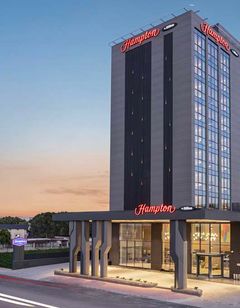 Hampton by Hilton Antalya Airport