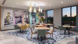 Hampton by Hilton Antalya Airport Lobby