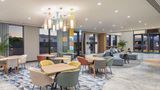 Hampton by Hilton Antalya Airport Lobby