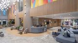 Hampton by Hilton Antalya Airport Lobby