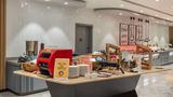 Hampton by Hilton Antalya Airport Restaurant