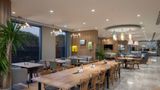 Hampton by Hilton Antalya Airport Restaurant