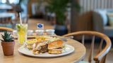 Hampton by Hilton Antalya Airport Restaurant