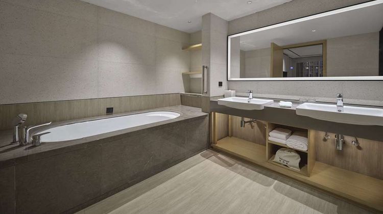 Hilton Garden Inn Xiangdu District Room