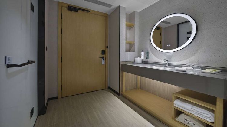Hilton Garden Inn Xiangdu District Room