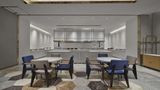 Hilton Garden Inn Xiangdu District Restaurant