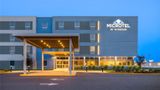 Microtel Inn & Suites by Wyndham Exterior