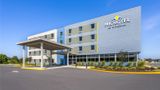 Microtel Inn & Suites by Wyndham Exterior