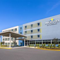 Microtel Inn & Suites by Wyndham