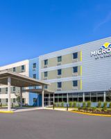 Microtel Inn & Suites by Wyndham