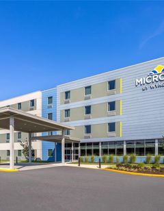 Microtel Inn & Suites by Wyndham