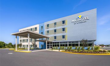Microtel Inn & Suites by Wyndham