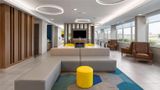 Microtel Inn & Suites by Wyndham Lobby