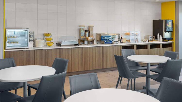 Microtel Inn & Suites by Wyndham Other