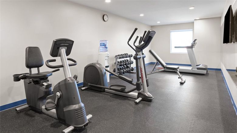<b>Microtel Inn & Suites by Wyndham Health</b>. Images powered by <a href="https://iceportal.shijigroup.com/" title="IcePortal" target="_blank">IcePortal</a>.