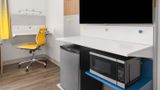 Microtel Inn & Suites by Wyndham Room