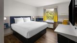 Microtel Inn & Suites by Wyndham Room