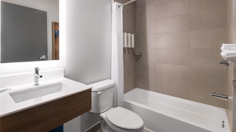 <b>Microtel Inn & Suites by Wyndham Room</b>. Images powered by <a href="https://iceportal.shijigroup.com/" title="IcePortal" target="_blank">IcePortal</a>.