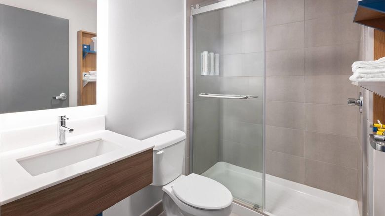<b>Microtel Inn & Suites by Wyndham Room</b>. Images powered by <a href="https://iceportal.shijigroup.com/" title="IcePortal" target="_blank">IcePortal</a>.