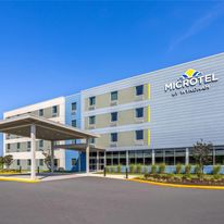 Microtel Inn & Suites by Wyndham