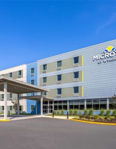 Microtel Inn & Suites by Wyndham