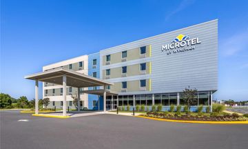 Microtel Inn & Suites by Wyndham