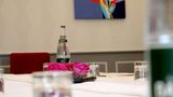 <b>Auberge Bienvenue Restaurant</b>. Images powered by <a href="https://iceportal.shijigroup.com/" title="IcePortal" target="_blank">IcePortal</a>.